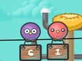 Gioco Addizione matematica della linea degli uccelli  in linea