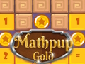 Gioco MathPup Oro  in linea