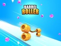 Gioco Rullo a botte  in linea