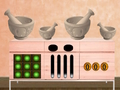 Gioco Il piccolo salvataggio dello chef  in linea