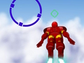Gioco Iron Man Makluan Anello Rampage in linea