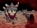 Gioco Gunzone in linea