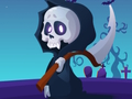 Gioco Halloween BuildApic in linea