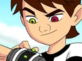 Gioco Ben10 5 Differenze  in linea