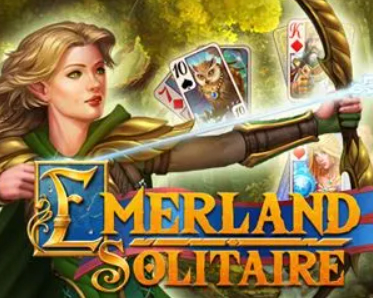 Gioco Solitario Emerland  in linea