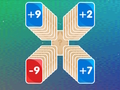 Gioco Solitario Zero21  in linea