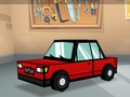 Gioco Auto autostradali  in linea