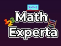 Gioco Esperto di matematica  in linea