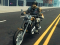Gioco Moto autostradale  in linea