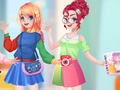 Gioco Calzini divertenti per adolescenti  in linea