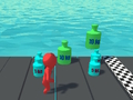 Gioco Puzzle 3D del peso  in linea
