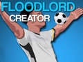 Gioco Creatore del Signore dei Flood  in linea