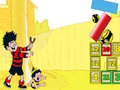 Gioco Catapulta per pannolini  in linea
