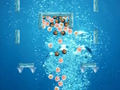 Gioco Nessuna gravità  in linea