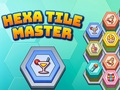 Gioco Maestro delle piastrelle Hexa  in linea
