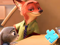 Gioco Puzzle: Zootropolis 2  in linea
