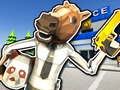 Gioco Rapina in banca: fuga  in linea