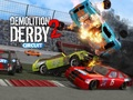 Gioco Derby di demolizione 2  in linea