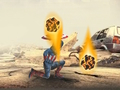 Gioco Marvel The Avengers Scudo di Capitan America  in linea