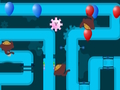 Gioco BOONS TOWER DIFESA 3 in linea