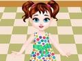 Gioco Storie domestiche di Baby Taylor  in linea