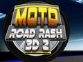 Gioco Moto Strada Rash 3D 2  in linea