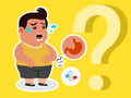 Gioco Quiz per bambini: consigli sulla salute  in linea