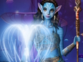 Gioco Saga dei Guerrieri Avatar Na'vi  in linea