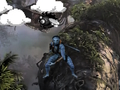 Gioco Sfida di salto dell'Avatar  in linea