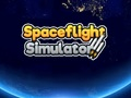 Gioco Simulatore di volo spaziale  in linea