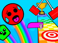 Gioco Torre delle sfere dell'inferno  in linea