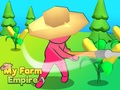 Gioco Il mio impero agricolo  in linea