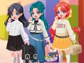 Gioco Kiddo torna a scuola  in linea
