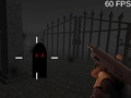 Gioco Cacciatore di ombre  in linea