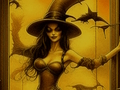 Gioco Dolcetto o scherzetto di Halloween  in linea
