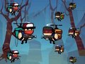 Gioco Avventura da supereroe  in linea