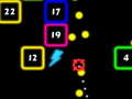 Gioco Blocchi al neon infinito  in linea