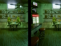 Gioco Robot Bar Trova le differenze  in linea