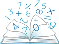 Gioco Giochi di matematica per manichini  in linea