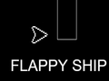 Gioco Nave Flappy  in linea