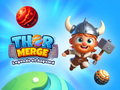 Gioco La fusione di Thor  in linea