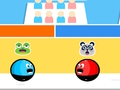 Gioco Palla multi-roll  in linea