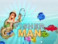 Gioco Pescatore  in linea