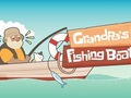 Gioco La barca da pesca del nonno  in linea