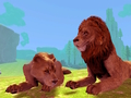 Gioco Animale da caccia al leone realistico 2024  in linea