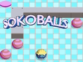 Gioco Sokoball  in linea