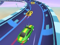 Gioco Gara Turbo  in linea