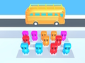 Gioco Puzzle di ordinamento del sedile  in linea