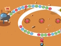 Gioco Zuma Bubble Blast in linea