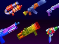 Gioco Pistola Flippy  in linea